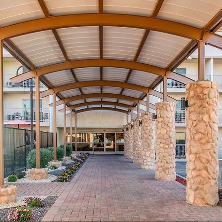 Hampton Inn Channel Islands Harbor Oxnard Exterior foto