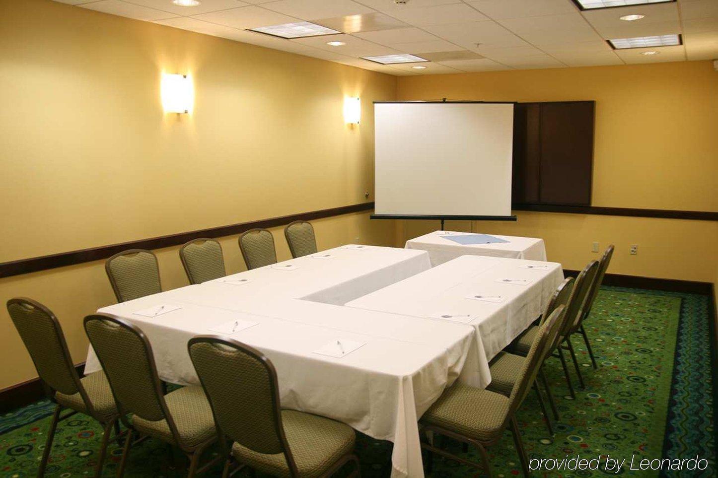 Hampton Inn Channel Islands Harbor Oxnard Instalações foto